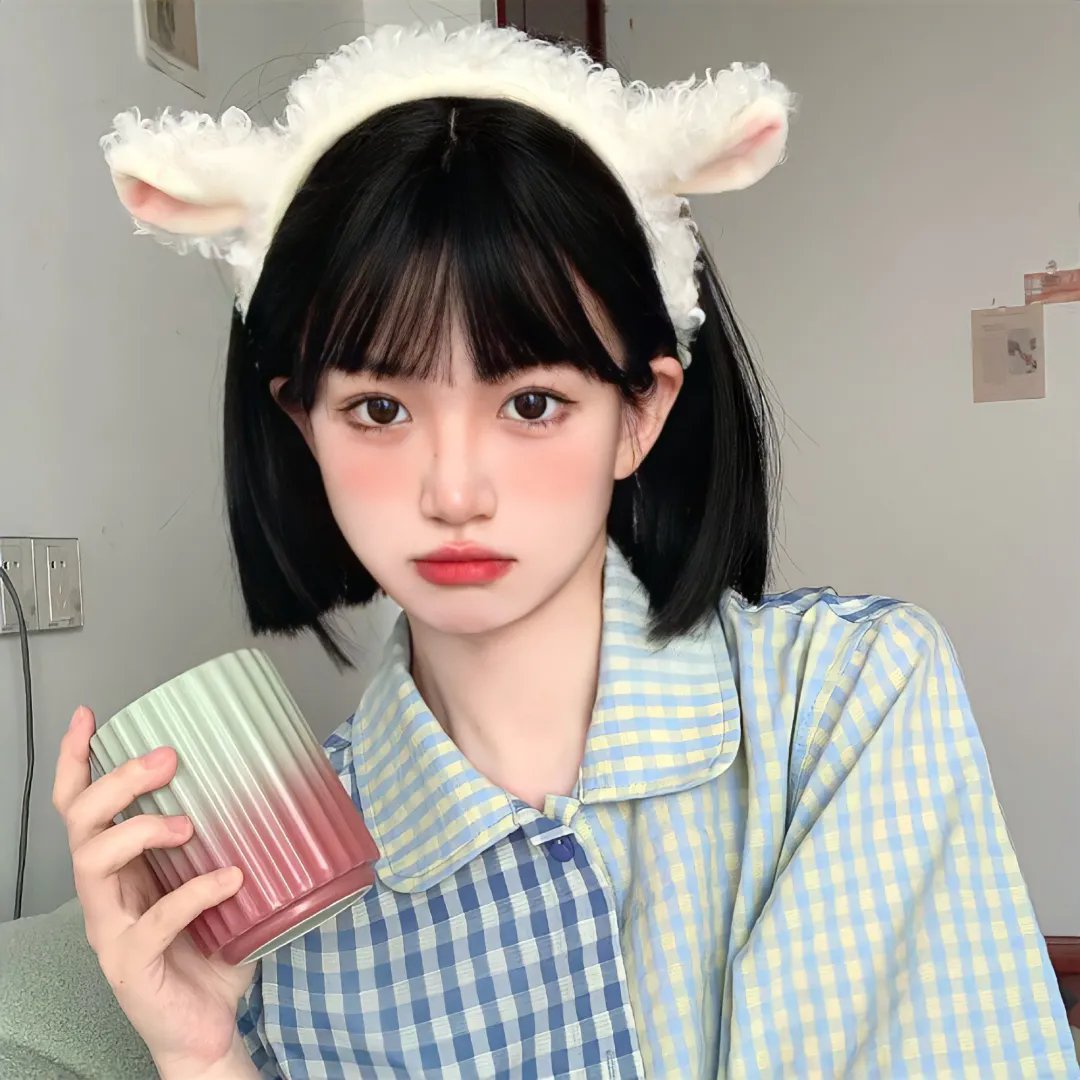 女神大人